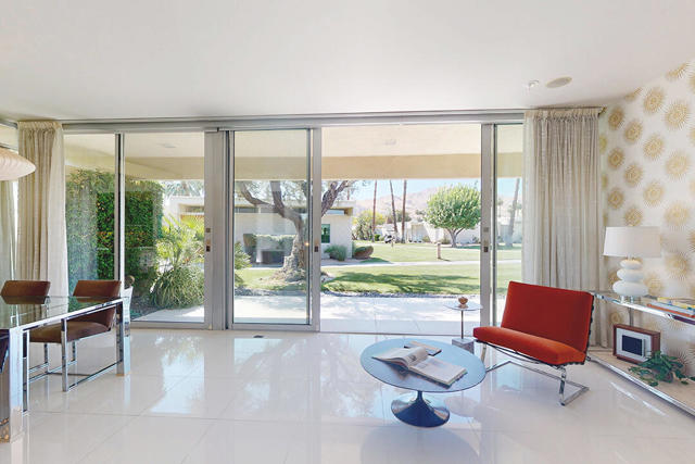 318 Desert Lakes Drive, Palm Springs, CA 92264