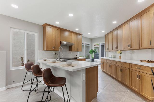 Home for Sale in Carlsbad