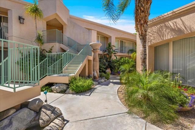 1555 N Chaparral Road #334, Palm Springs, CA 92262