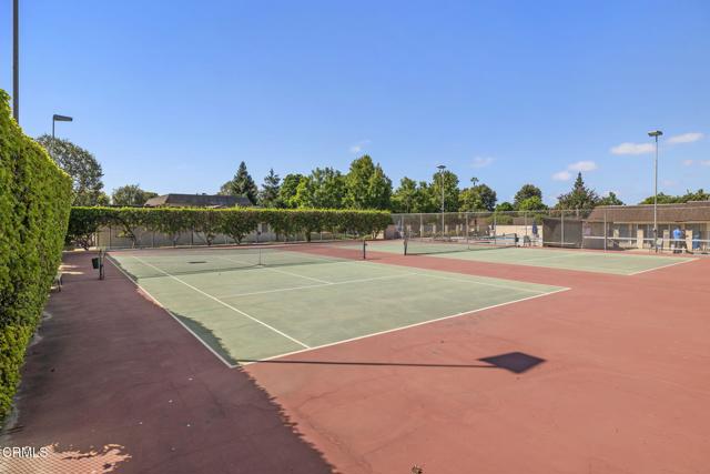 Detail Gallery Image 39 of 43 For 1717 Coronado Ct, Camarillo,  CA 93010 - 2 Beds | 1/1 Baths