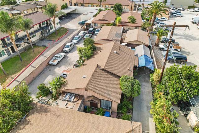 4023 Penn Mar Ave, El Monte, California 91732, ,Multi-Family,For Sale,Penn Mar Ave,240026933SD