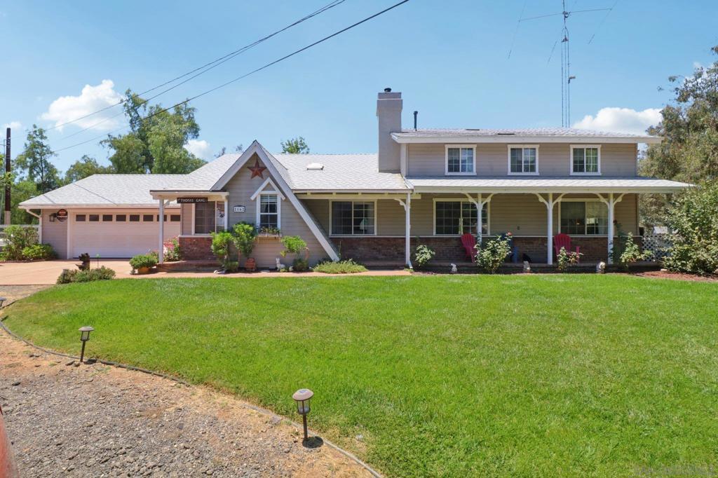2162 Montecito Rd