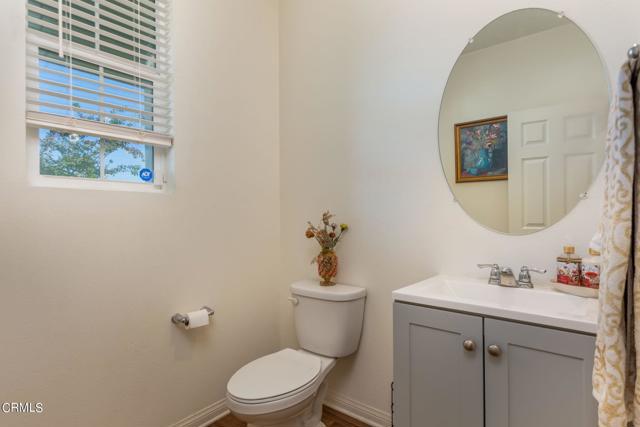 Detail Gallery Image 6 of 19 For 463 Lisbon Pl, Santa Paula,  CA 93060 - 3 Beds | 2/1 Baths