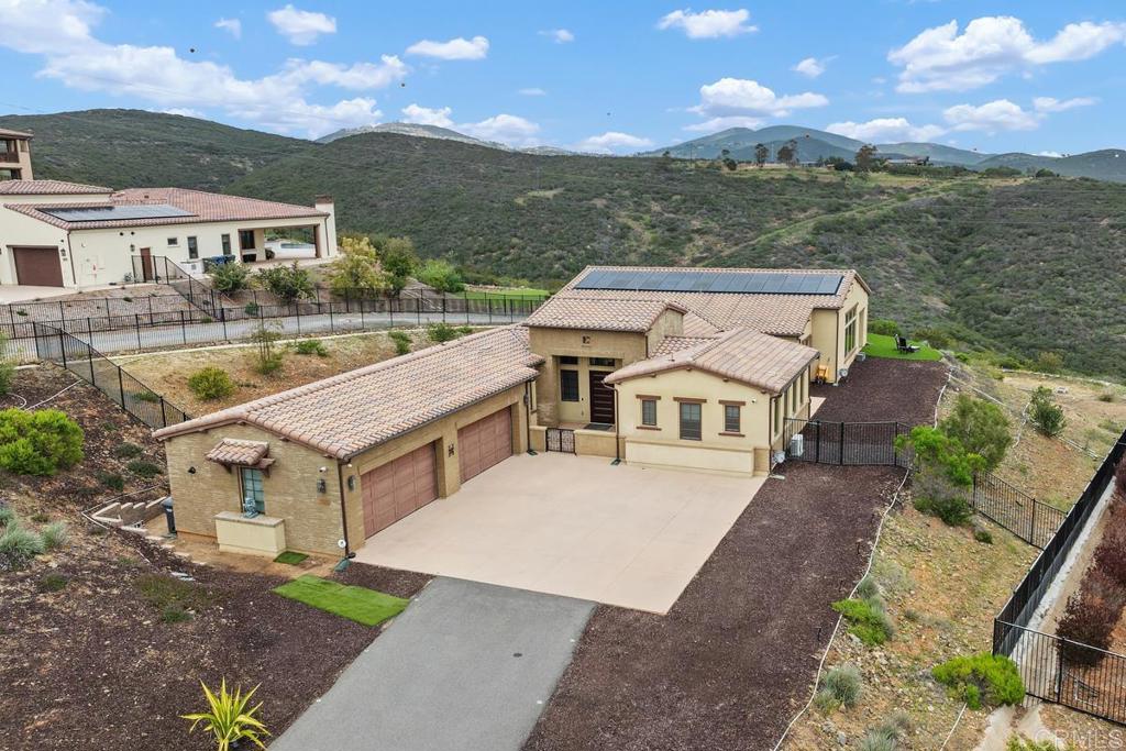 3881 Rancho Summit Drive - photo 3