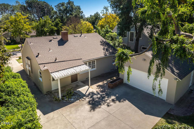 Detail Gallery Image 59 of 63 For 1445 Ontario Ave, Pasadena,  CA 91103 - 3 Beds | 2 Baths