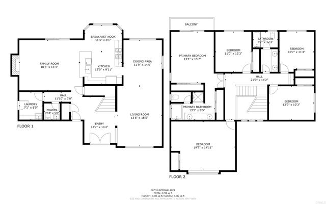 Detail Gallery Image 44 of 44 For 3442 Celinda Dr, Carlsbad,  CA 92008 - 5 Beds | 2/1 Baths