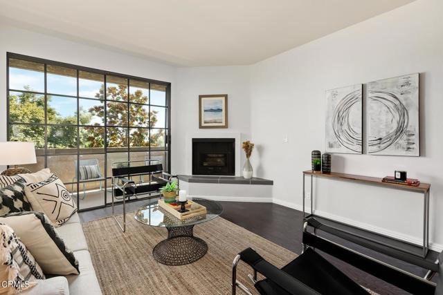 Detail Gallery Image 17 of 31 For 221 S Oak Knoll Ave #304,  Pasadena,  CA 91101 - 2 Beds | 2 Baths