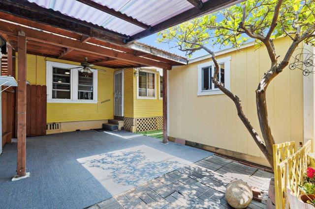 Detail Gallery Image 18 of 22 For 4570 Texas Street, San Diego,  CA 92116 - 2 Beds | 1 Baths