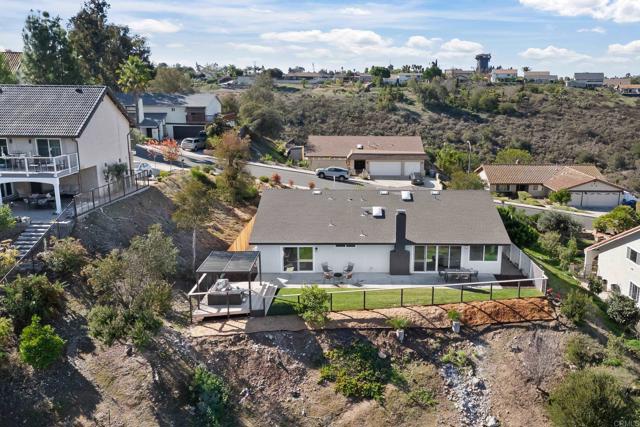 Detail Gallery Image 45 of 57 For 2134 Flying Hills Ln, El Cajon,  CA 92020 - 4 Beds | 3 Baths