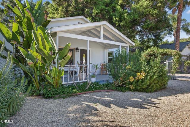 Detail Gallery Image 7 of 48 For 143 N Poli St, Ojai,  CA 93023 - 2 Beds | 2 Baths