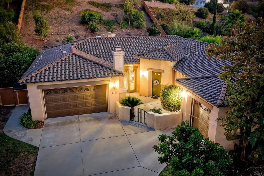 3225 Hidden Estate Lane