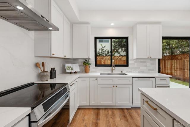 Detail Gallery Image 16 of 34 For 245 Dahlia Ave, Imperial Beach,  CA 91932 - 3 Beds | 2/1 Baths