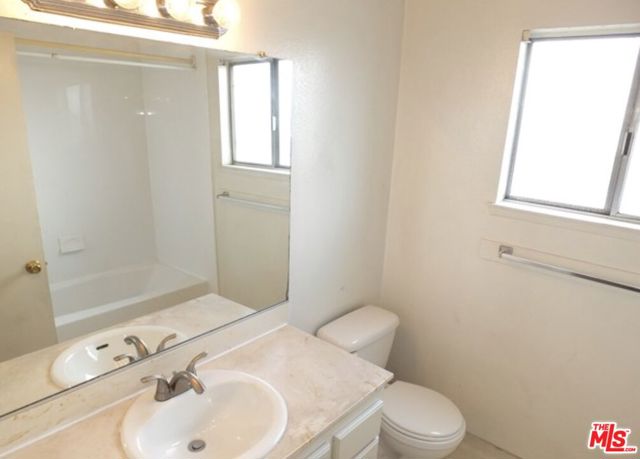 Upstairs Bathroom