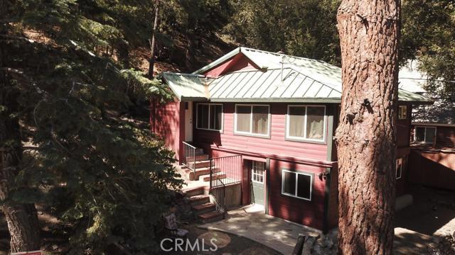 Image 2 for 2037 Mojave Scenic Dr, Wrightwood, CA 92397