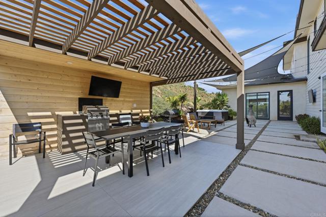 Detail Gallery Image 42 of 72 For 4407 Ramona Dr, Fallbrook,  CA 92028 - 4 Beds | 3/1 Baths