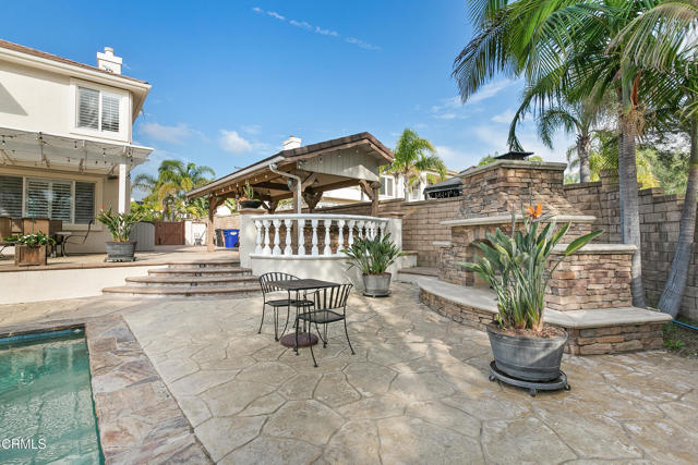 Detail Gallery Image 69 of 75 For 5358 Calarosa Ranch Rd, Camarillo,  CA 93012 - 5 Beds | 5/1 Baths