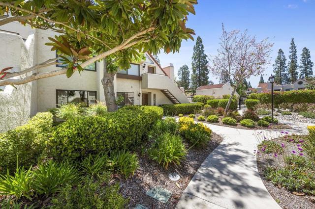 Detail Gallery Image 30 of 31 For 17985 Caminito Pinero #190,  San Diego,  CA 92128 - 2 Beds | 2 Baths