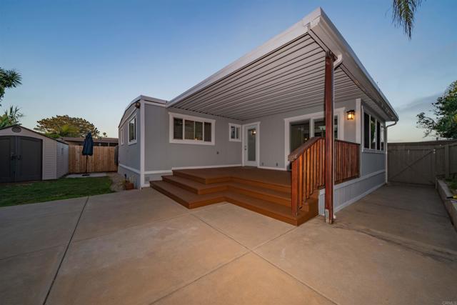 Home for Sale in Encinitas