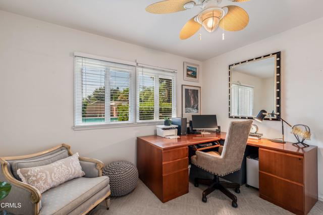 Detail Gallery Image 21 of 37 For 17448 Keswick St, Northridge,  CA 91325 - 3 Beds | 1 Baths