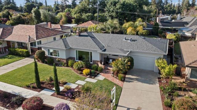 1329 Glen Dell Drive, San Jose CA: https://media.crmls.org/mediaz/370543b3-00f9-4612-b838-c41bbd900bdf.jpg