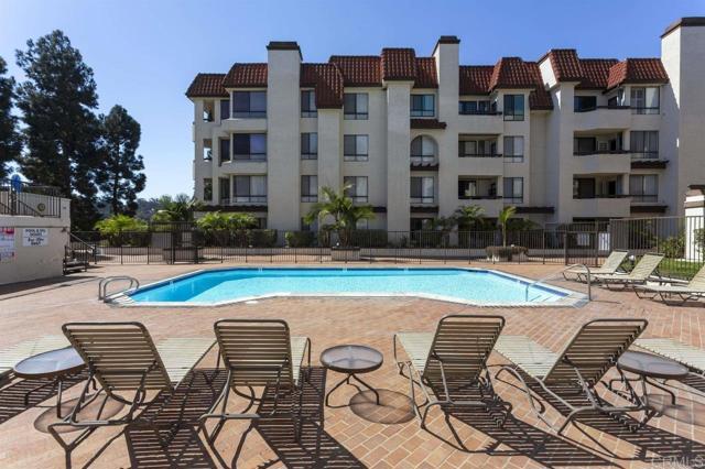 Detail Gallery Image 26 of 30 For 5875 Friars Rd #4307,  San Diego,  CA 92110 - 2 Beds | 2 Baths