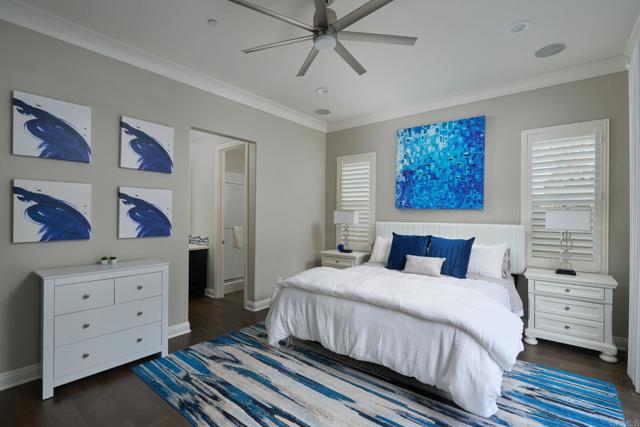 Detail Gallery Image 40 of 50 For 3615 Corte Claro, Carlsbad,  CA 92009 - 6 Beds | 6/1 Baths