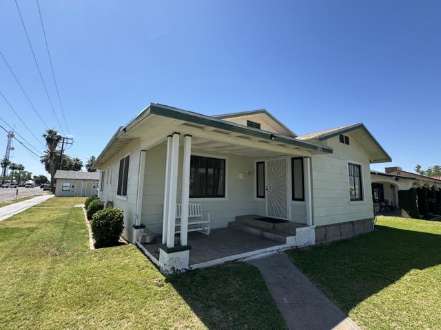 301 N 1St St, Blythe, CA 92225