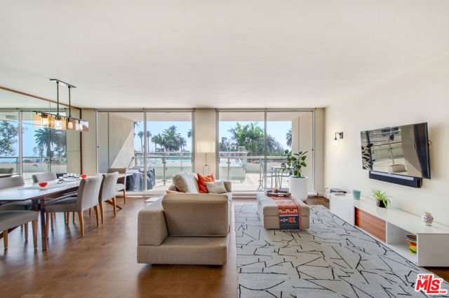Drew Fenton | 201 Ocean Avenue Santa Monica CA | MLS: 7447221