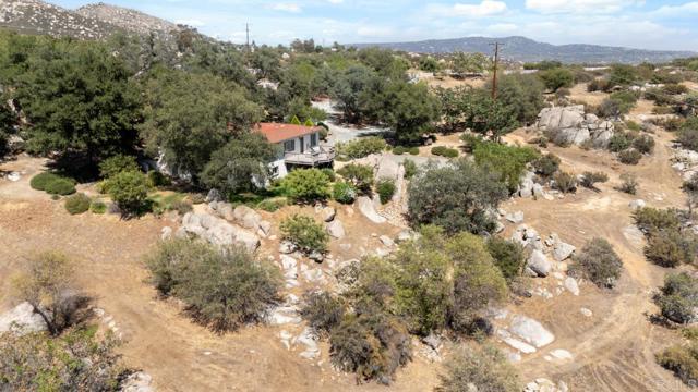 Image 60 of 75 For 1480 Round Potrero Rd