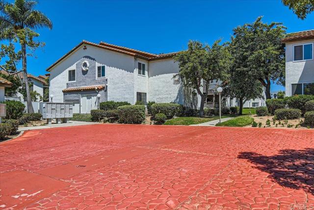 Home for Sale in San Ysidro