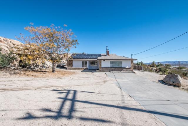 Detail Gallery Image 23 of 64 For 6295 Avila Rd, Yucca Valley,  CA 92284 - 3 Beds | 2 Baths
