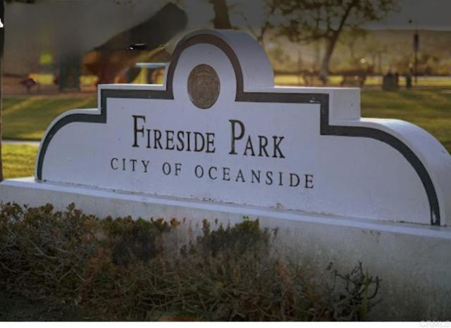 Detail Gallery Image 25 of 27 For 111 Fireside St, Oceanside,  CA 92058 - 4 Beds | 2 Baths