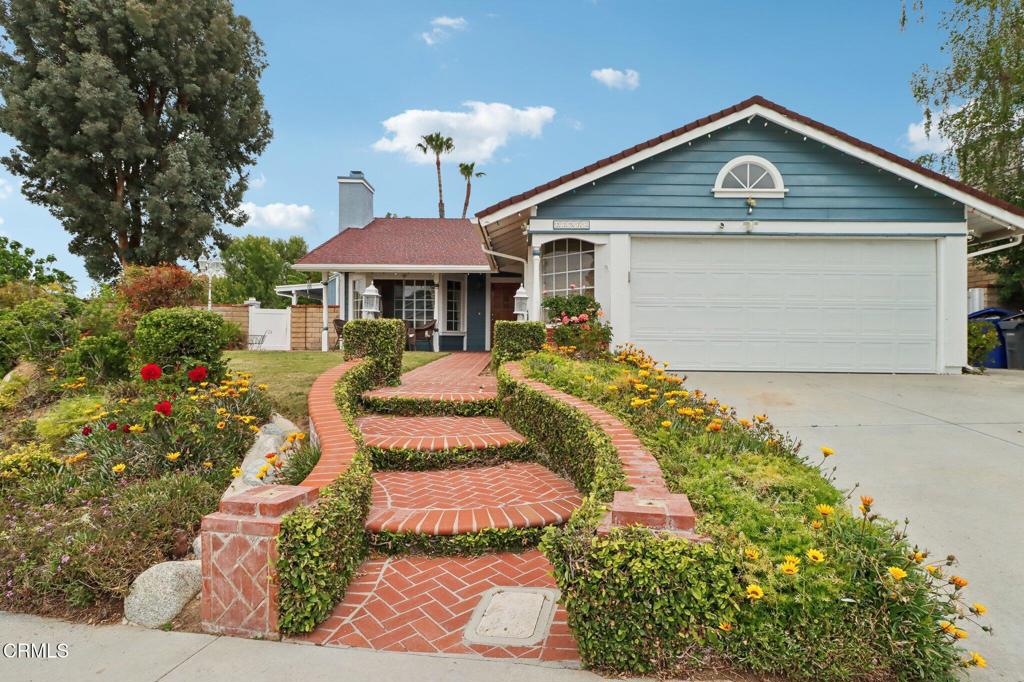 22573 Honnold Drive