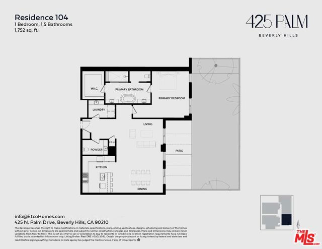 425 N Palm Drive, Beverly Hills CA: https://media.crmls.org/mediaz/370d5ffe-6b94-4197-8692-d26bd4f5a348.jpg