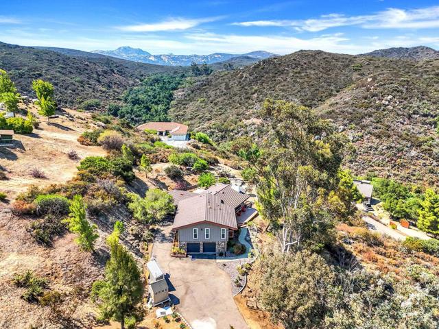 Detail Gallery Image 66 of 73 For 2740 via Dieguenos, Alpine,  CA 91901 - 5 Beds | 3/1 Baths