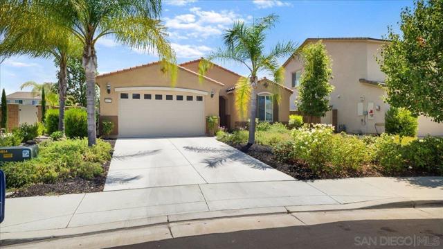 30651 Bending Branch Ln, Murrieta, California 92563, 4 Bedrooms Bedrooms, ,2 BathroomsBathrooms,Single Family Residence,For Sale,Bending Branch Ln,240018652SD