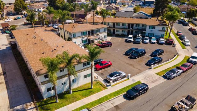 Details for 802 Franklin Avenue, El Cajon, CA 92020