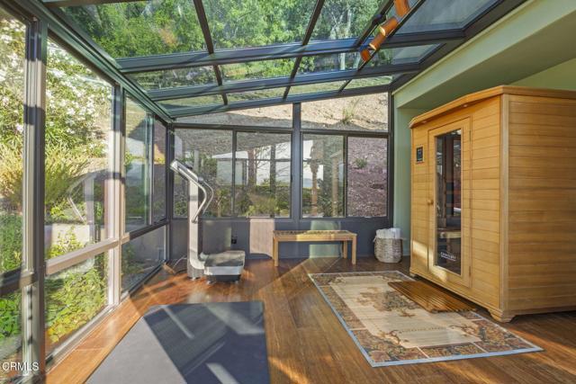 Detail Gallery Image 45 of 49 For 10920 Ventura Ave, Oak View,  CA 93022 - 3 Beds | 4 Baths