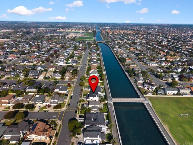 Detail Gallery Image 35 of 35 For 21792 Kaneohe Ln, Huntington Beach,  CA 92646 - 5 Beds | 2/1 Baths