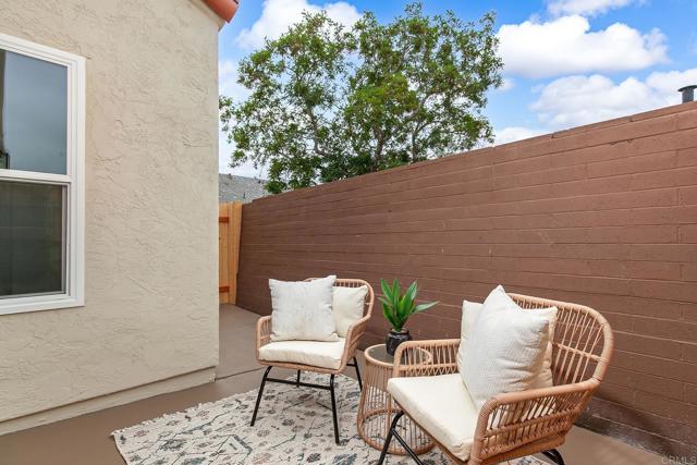 Detail Gallery Image 32 of 34 For 4514 Dawson Ave #4,  San Diego,  CA 92115 - 3 Beds | 2/1 Baths