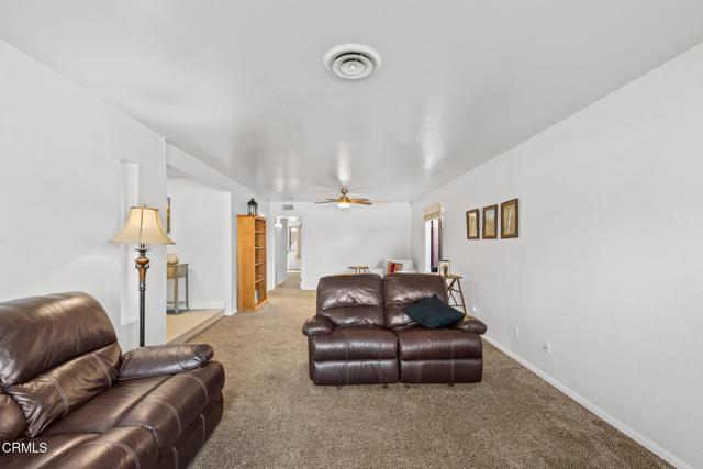 Detail Gallery Image 11 of 48 For 6105 Diamond Oaks Ave, Bakersfield,  CA 93306 - 4 Beds | 2 Baths