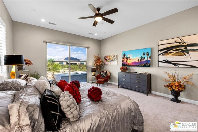121 Zinfandel, Rancho Mirage, CA 92270