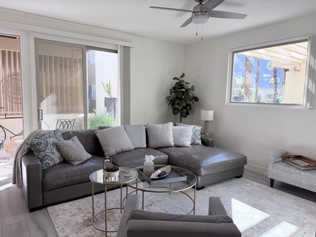 78255 Cabrillo Lane #123, Indian Wells, CA 92210