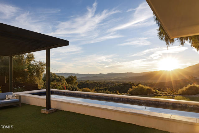 Detail Gallery Image 20 of 42 For 1417 Foothill Rd, Ojai,  CA 93023 - 4 Beds | 3 Baths