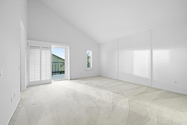 Detail Gallery Image 62 of 66 For 4955 Corlita Court Ct, San Diego,  CA 92122 - 3 Beds | 2/1 Baths