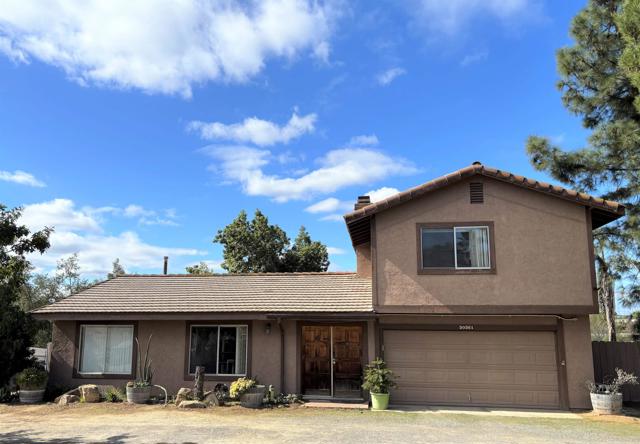 Detail Gallery Image 1 of 1 For 30361 Spearhead Trl, Valley Center,  CA 92082 - 3 Beds | 2 Baths