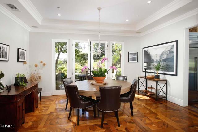 Detail Gallery Image 20 of 58 For 1336 Sugar Loaf Dr, La Canada Flintridge,  CA 91011 - 5 Beds | 4/1 Baths