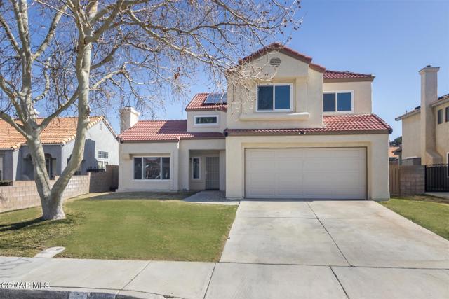 44260 27th Street, Lancaster, California 93536, 4 Bedrooms Bedrooms, ,2 BathroomsBathrooms,Single Family Residence,For Sale,27th,225000726