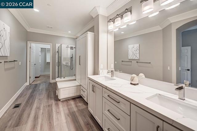 Image 28 of 59 For 539 High Eagle Ct