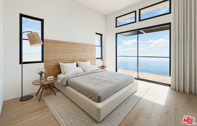  Land for Sale in Malibu, California